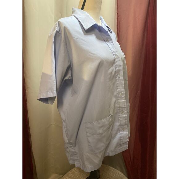 Brookfield, Size XL, Men's Postal Shirt Jac - Picture 8 of 9